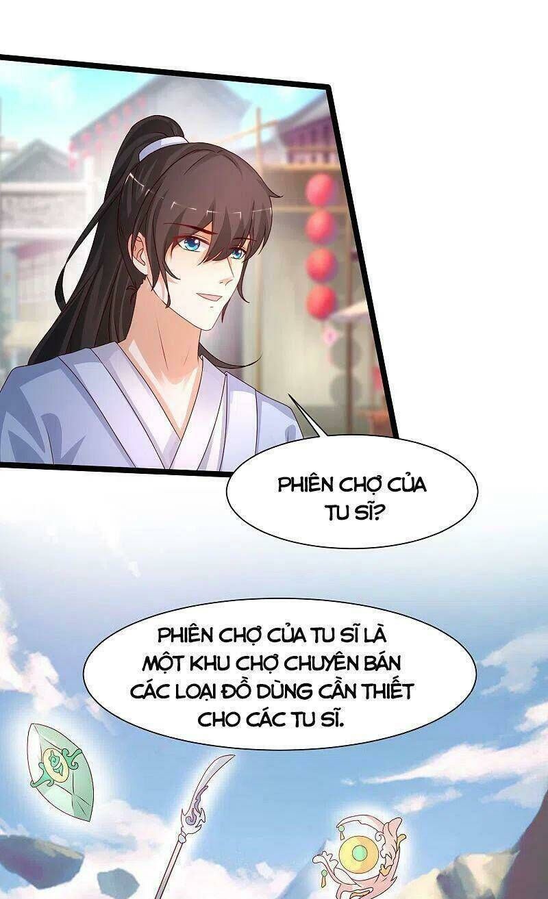 tối cường vận đào hoa Chapter 249 - Trang 2