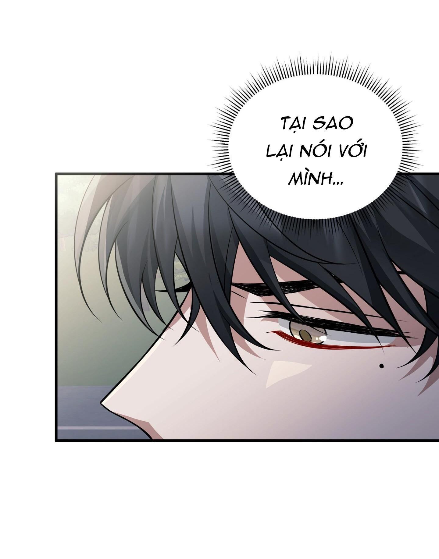 vết hằn Chapter 43 - Next 44