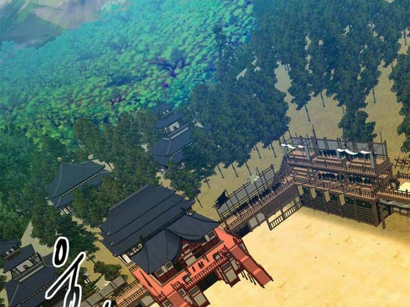 thăng cấp cùng thần chapter 40 - Next chapter 41