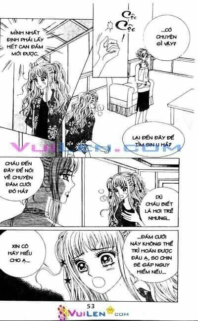 Mùa Ảo Vọng - Strange Pension Chapter 9 - Next Chapter 10