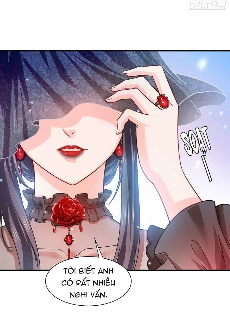 hệt như hàn quang gặp nắng gắt chapter 102 - Next chapter 103