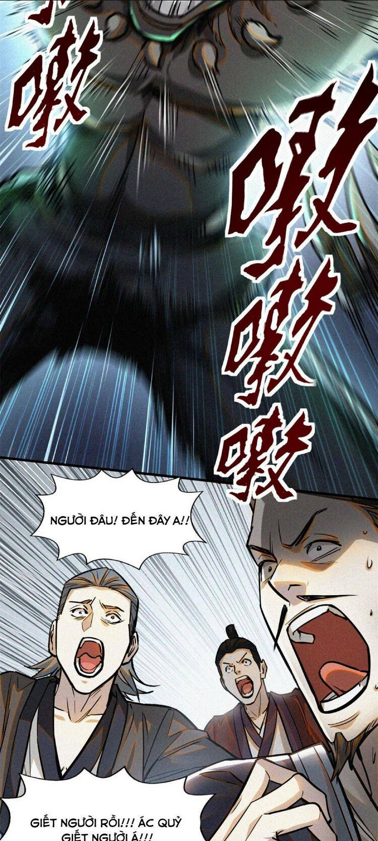 tâm ma chapter 41 - Trang 2