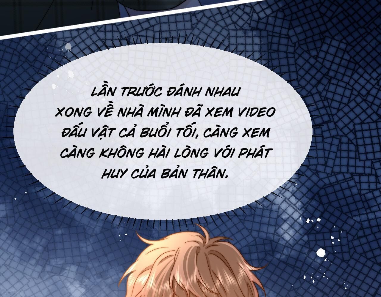 chất dị ứng cực cute Chapter 43 - Trang 2