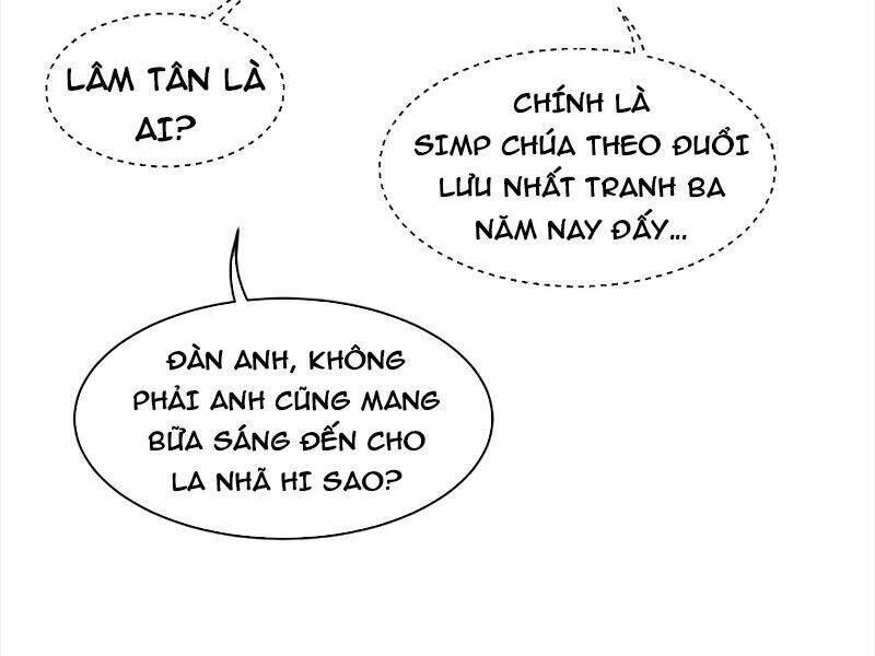 bỏ làm simp chúa, ta có trong tay cả tỉ thần hào 4.1 - Trang 1