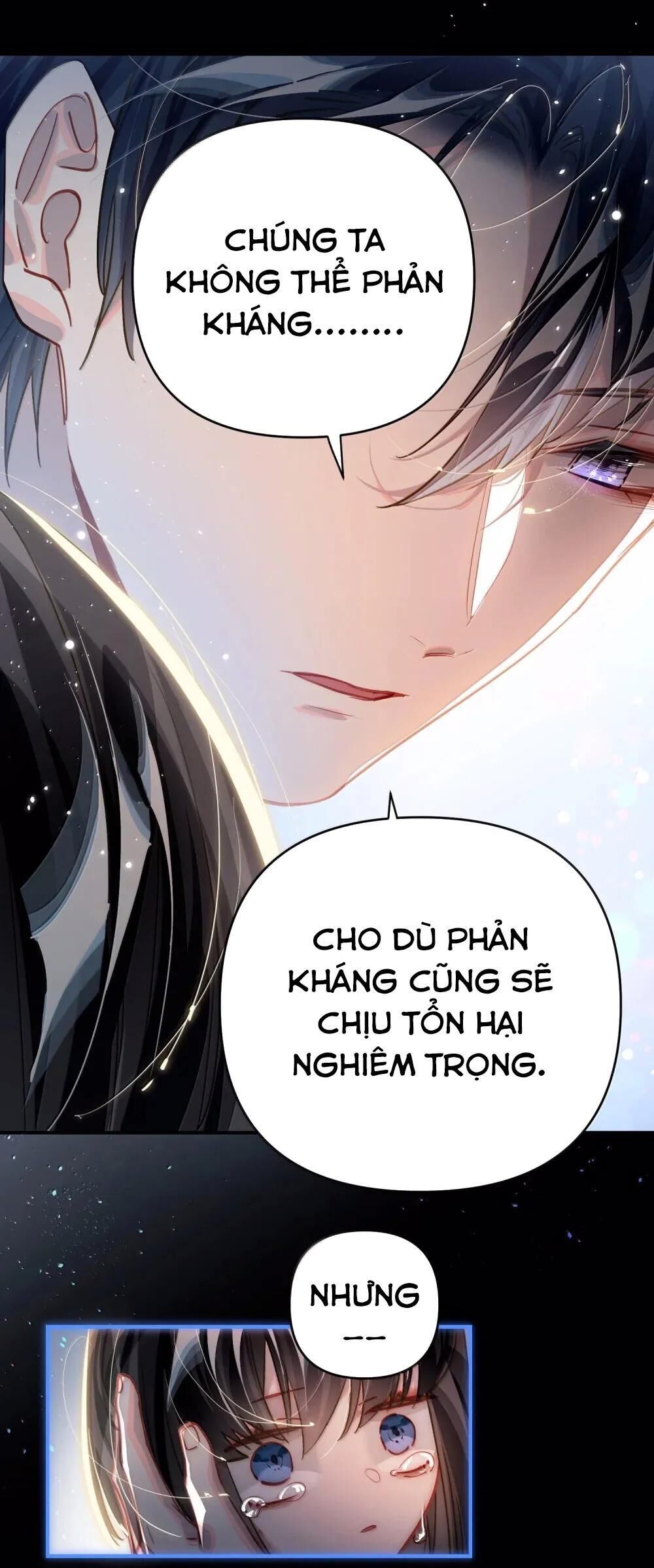 tôi có bệnh Chapter 61 - Next chapter 62