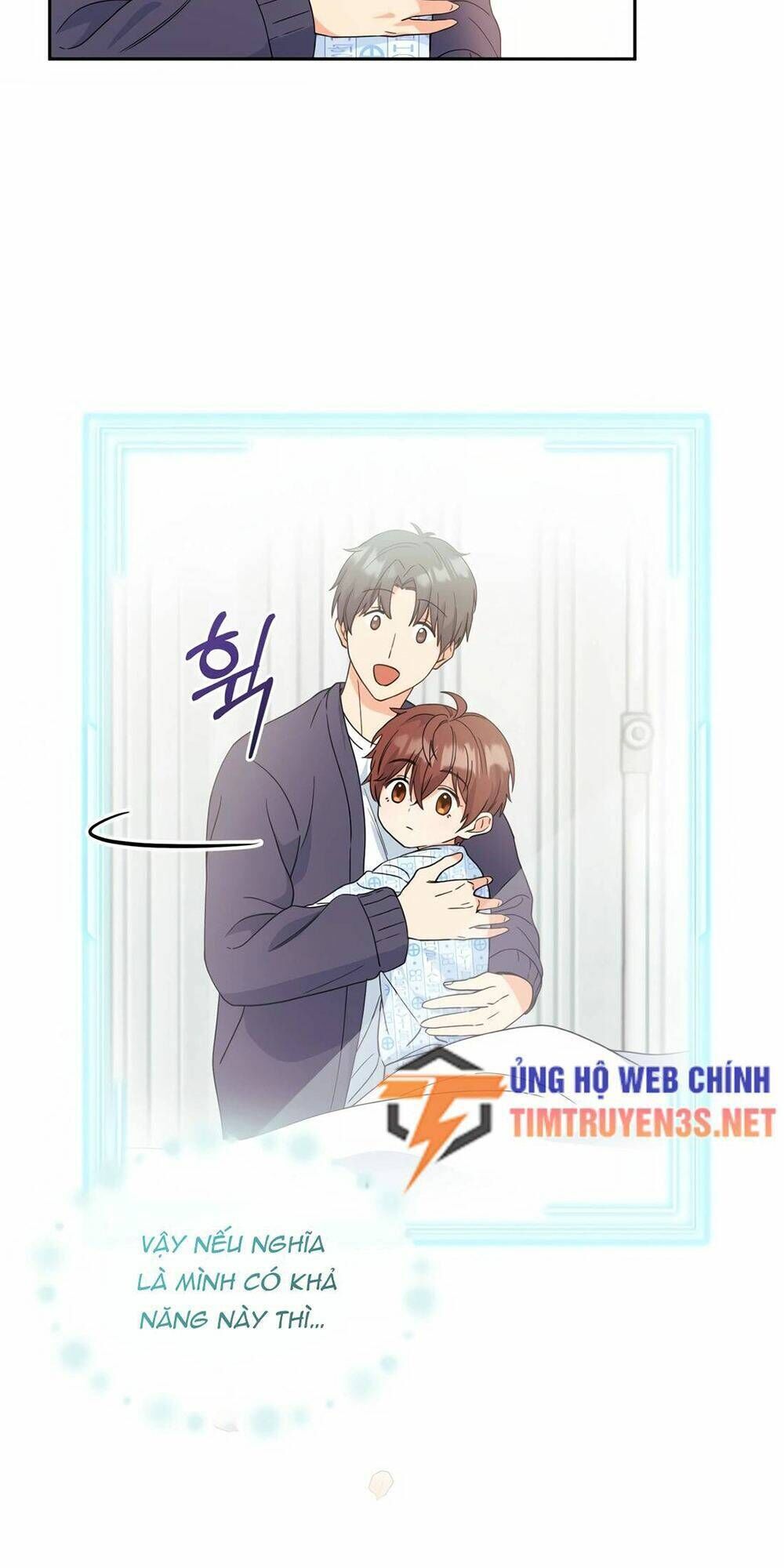 cuộc sống bắt đầu khi làm một diễn viên nhí chapter 1 - Next chapter 2