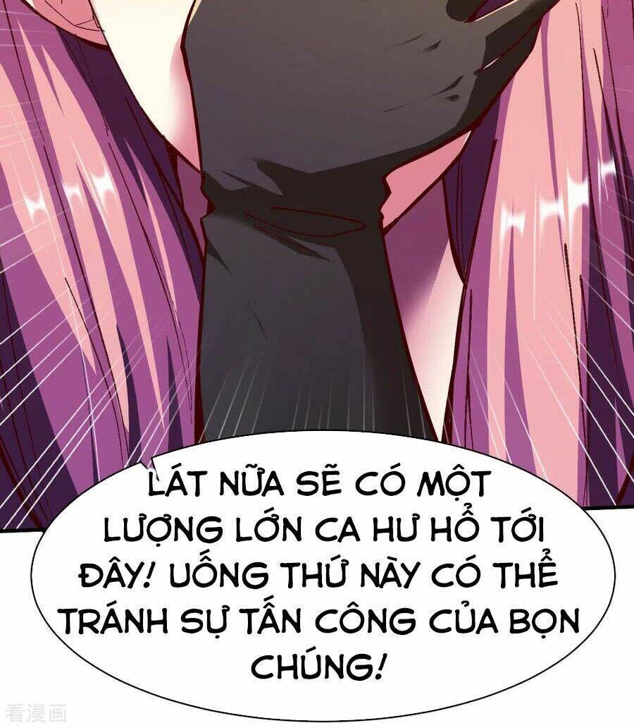 chiến đỉnh Chapter 221 - Trang 2