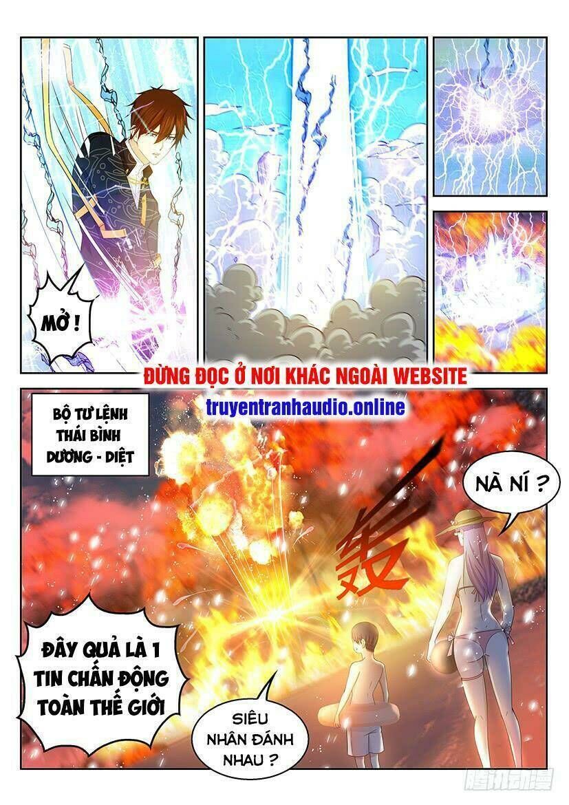 trọng sinh đô thị tu tiên Chapter 365 - Next Chapter 366