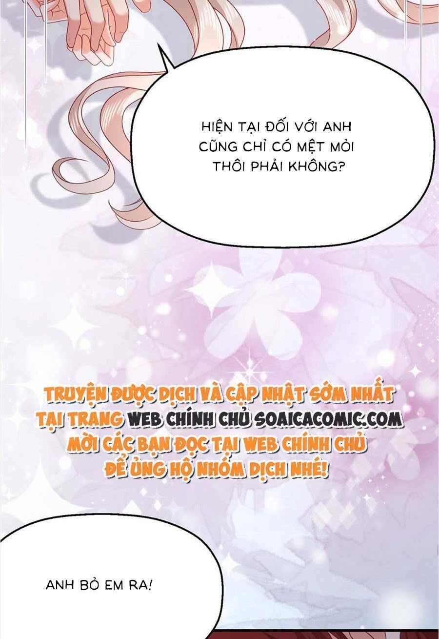 cô vợ của tôi không dễ bắt nạt chapter 43 - Trang 2