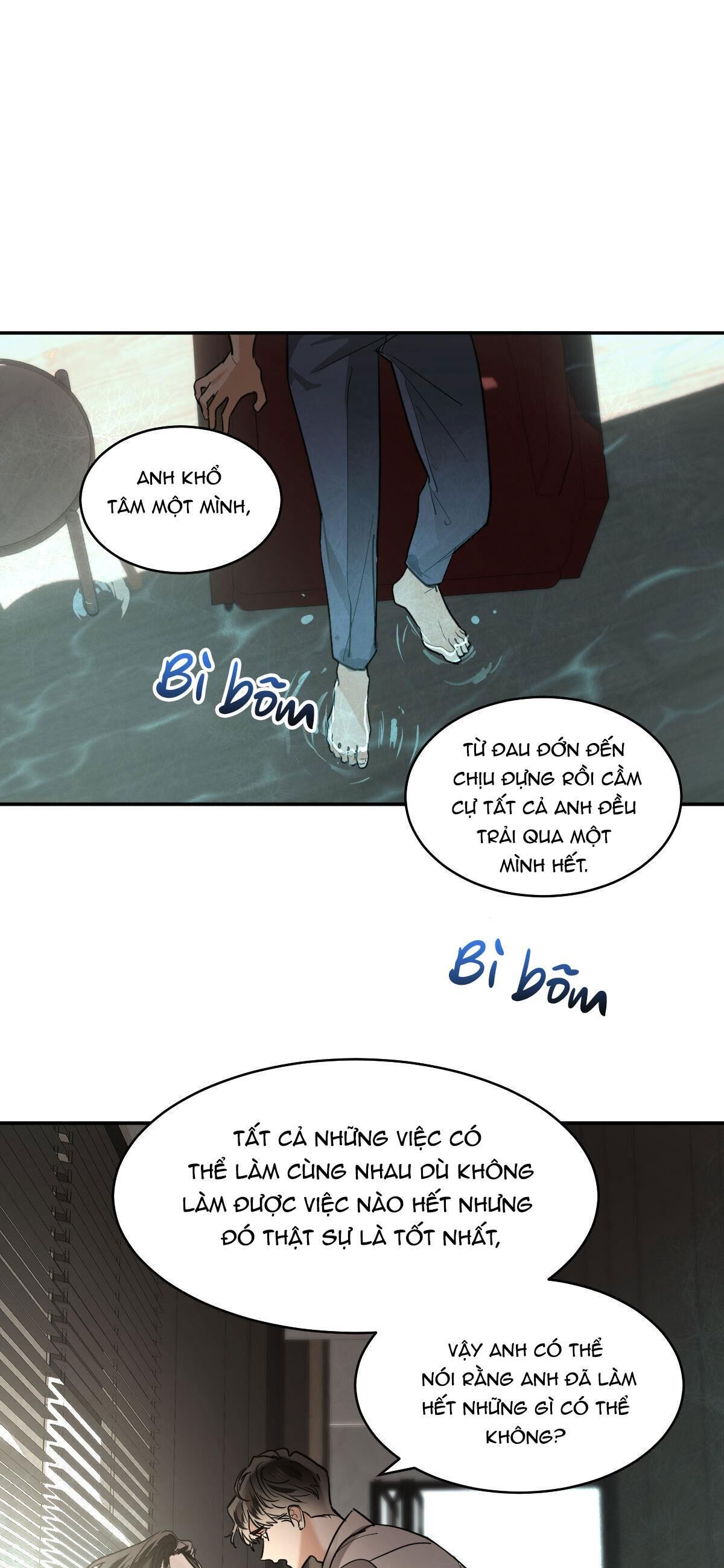 mãnh thú biến nhiệt Chapter 65 - Next Chap 65