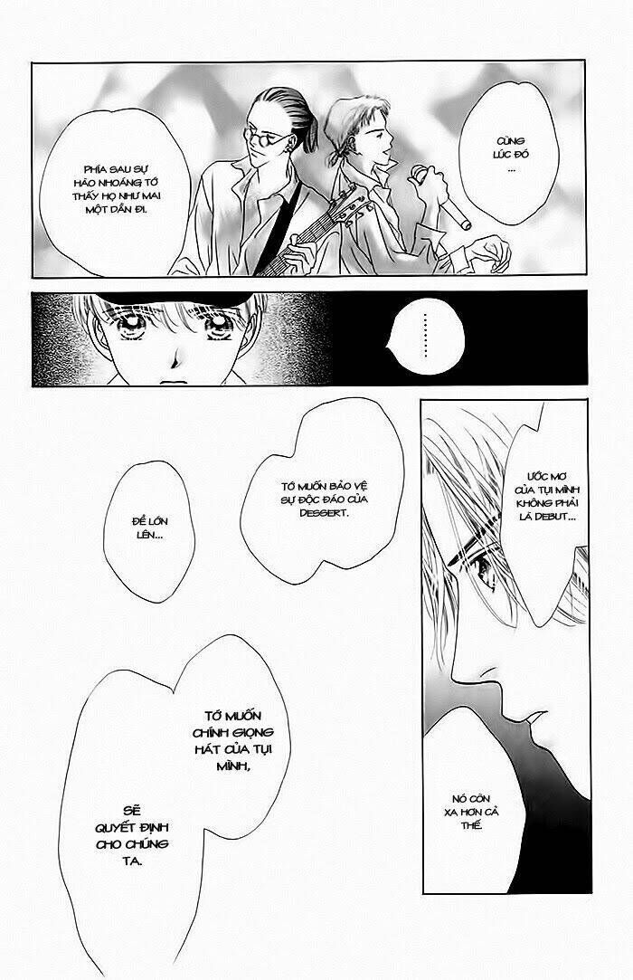 Tenshi no Uta Chapter 7 - Next Chapter 8