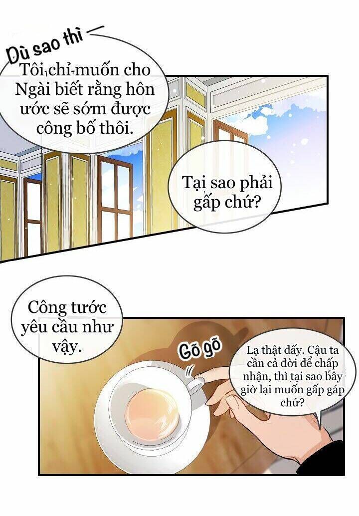 Điều Ước Tuyệt Vời Chapter 9 - Trang 2