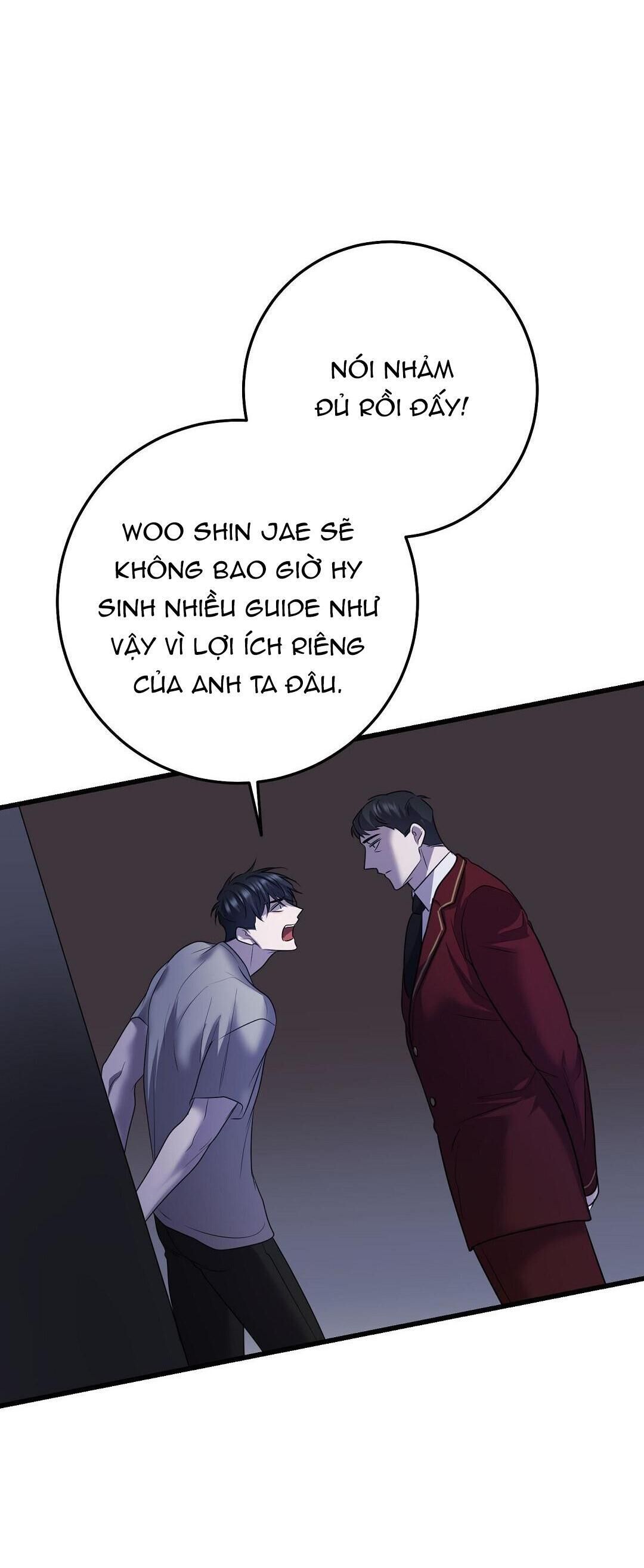 đáy sâu tuyệt vọng Chapter 48 - Next Chapter 48