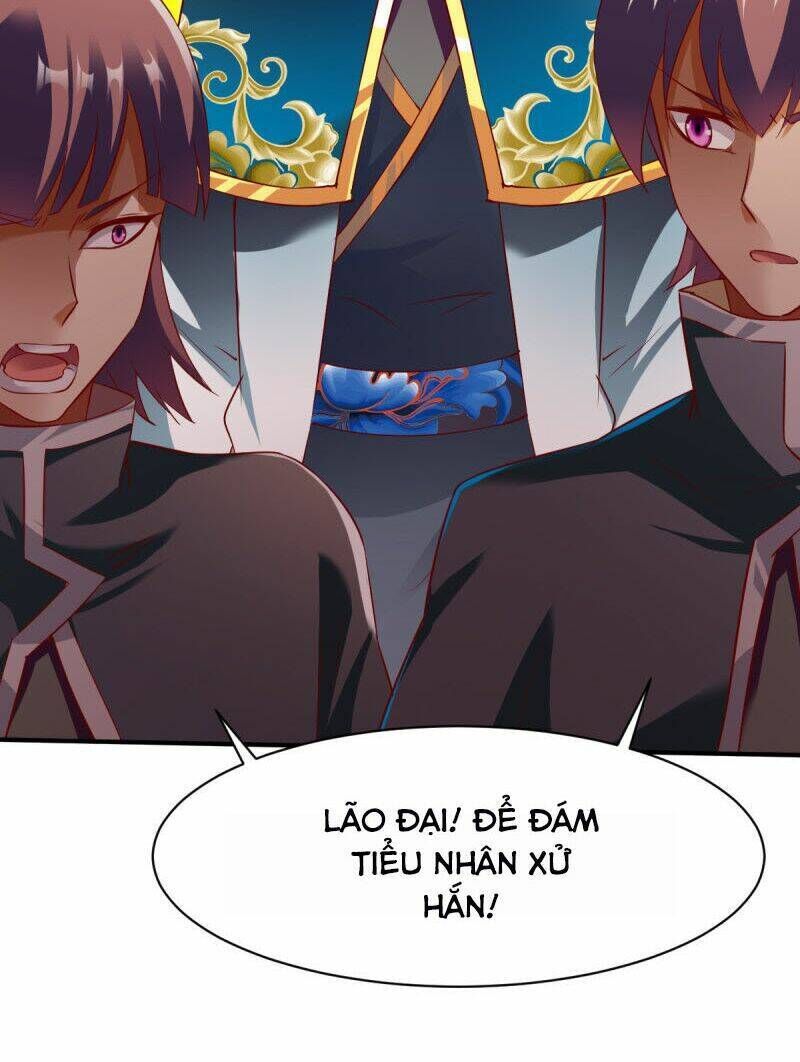 chiến đỉnh Chapter 144 - Trang 2