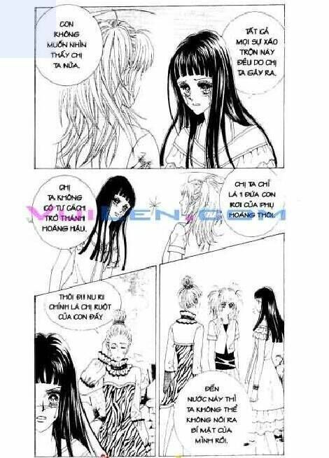 Công chúa của tôi Chapter 8 - Trang 2