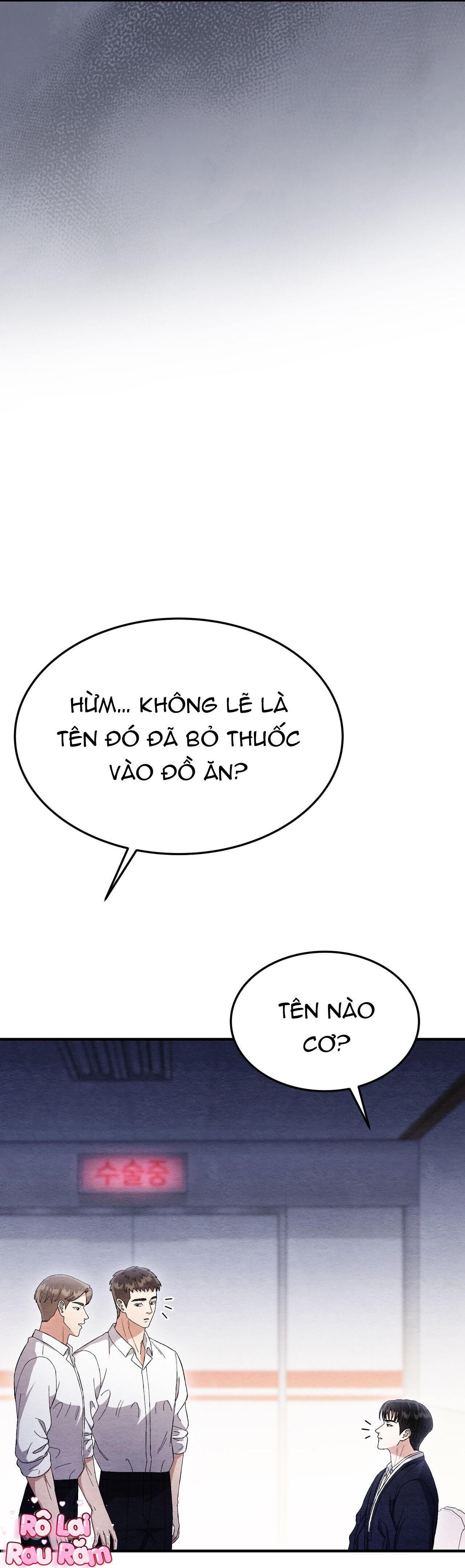 ăn một lời hai Chapter 30 - Trang 1