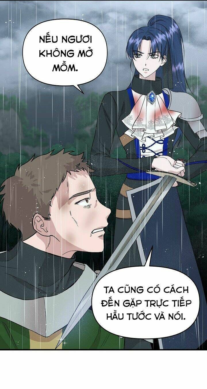 tôi không phải là cinderella chapter 17 - Trang 2