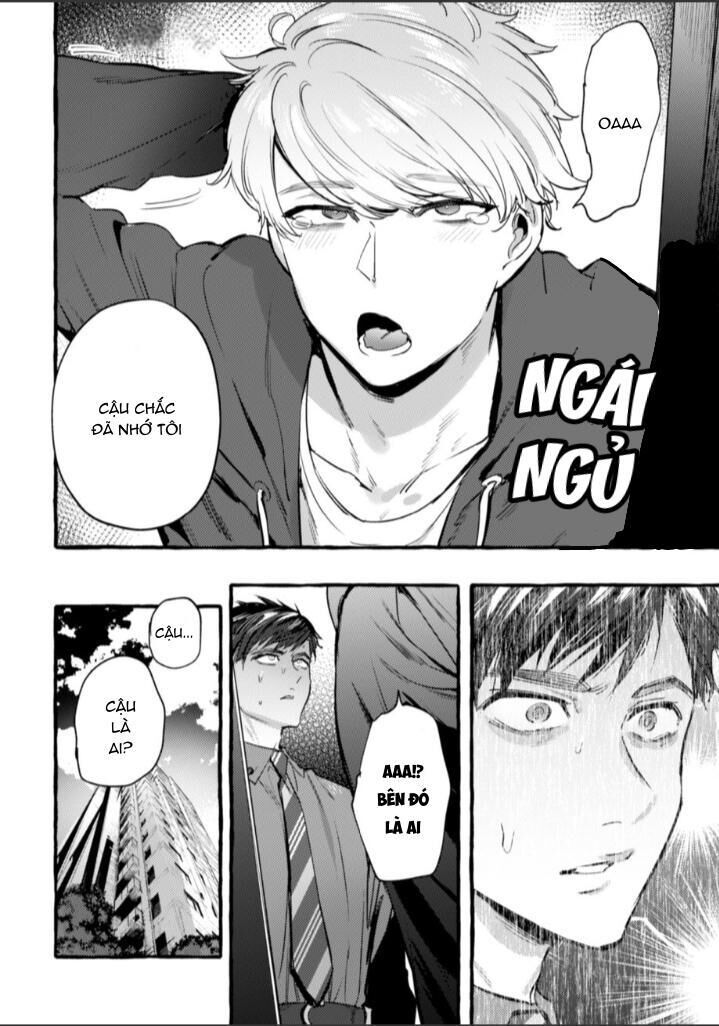 tổng hợp truyện oneshot và doujinshi theo yêu cầu Chapter 76 - Next 77