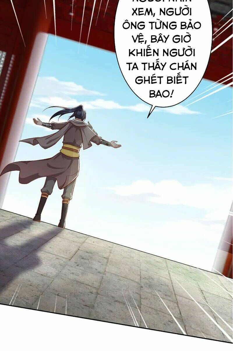 nghịch thiên tà thần chapter 367 - Next chương 368