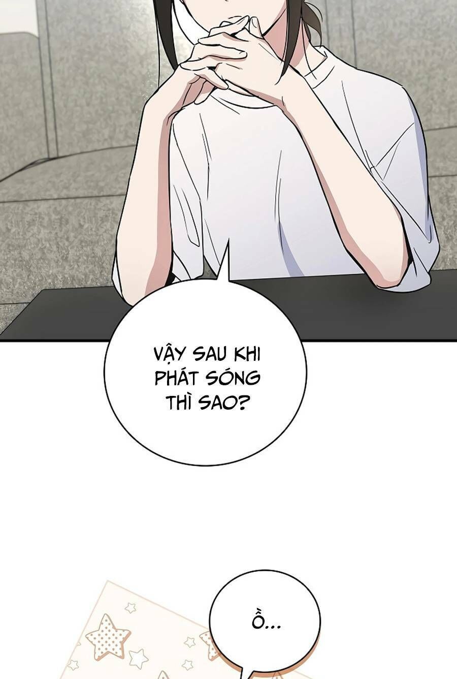 làm siêu sao từ 0 tuổi chapter 8 - Next chapter 9