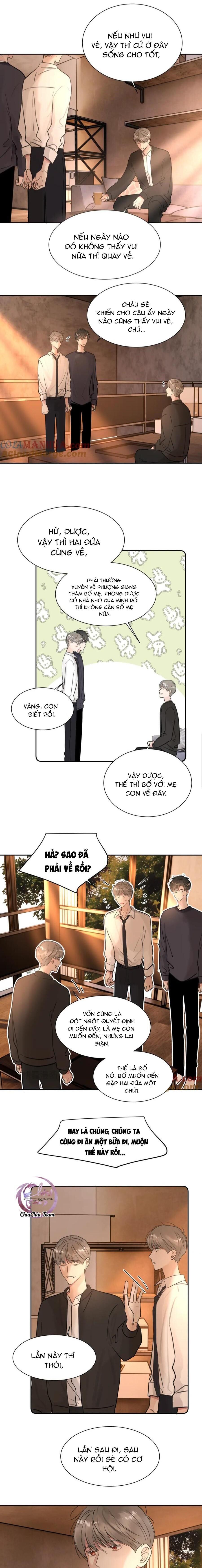 chó chuộc tội Chapter 46 - Trang 2