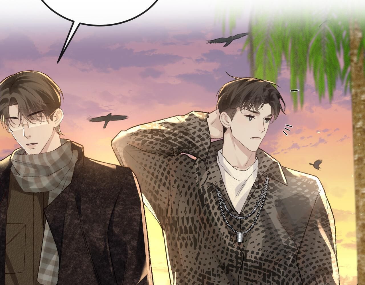 cuộc đối đầu gay gắt Chapter 53 - Trang 1