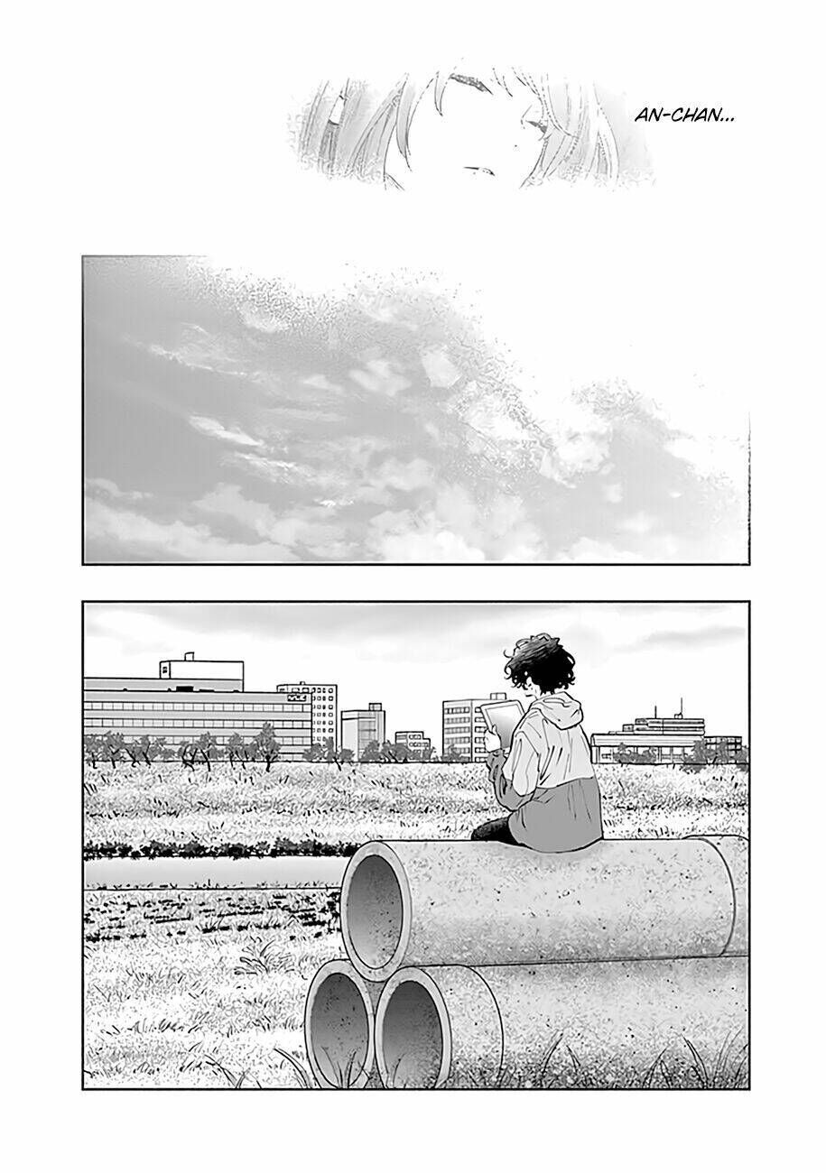 radiation house chapter 69: - remember me (1) - Next chapter 70: - remember me (2)