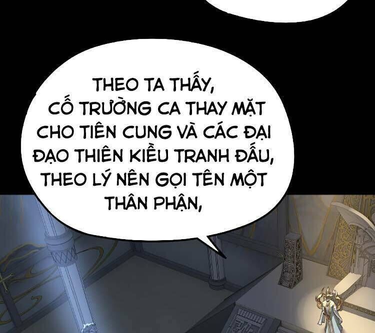 ta trời sinh đã là nhân vật phản diện chapter 45 - Trang 2