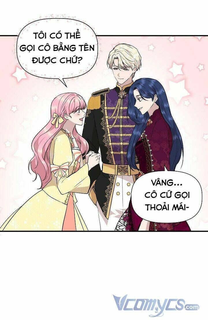 tôi không phải là cinderella chapter 40 - Trang 1