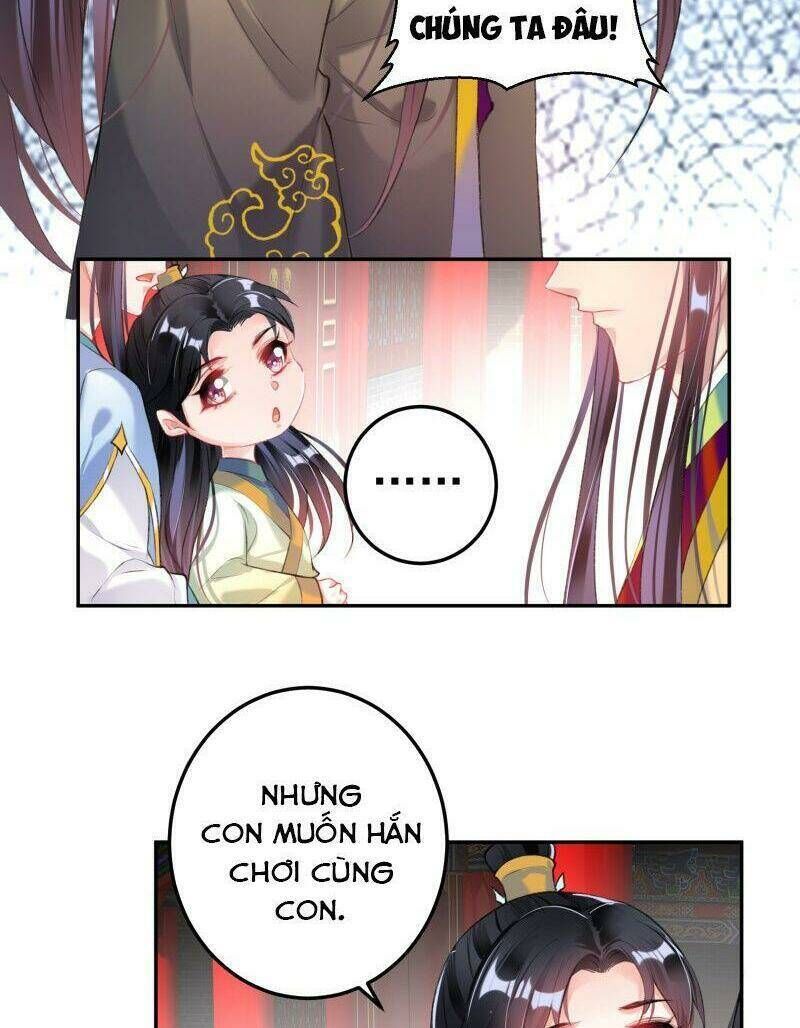 vương gia, áo lót của ngươi rơi mất rồi chapter 87 - Next chapter 88