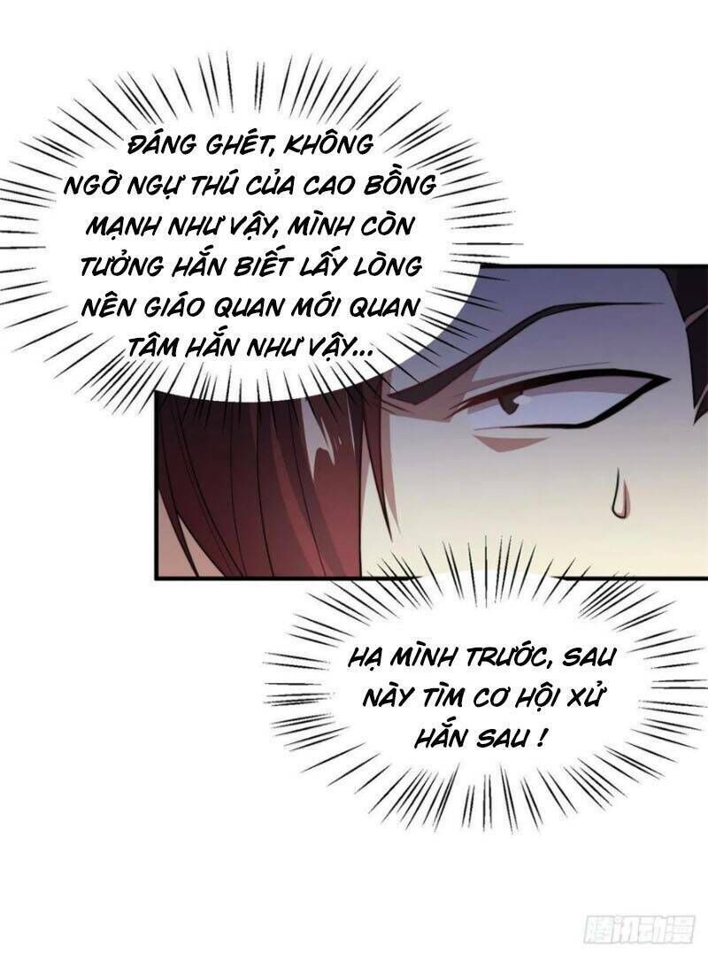 thần sủng tiến hóa Chapter 58 - Trang 2