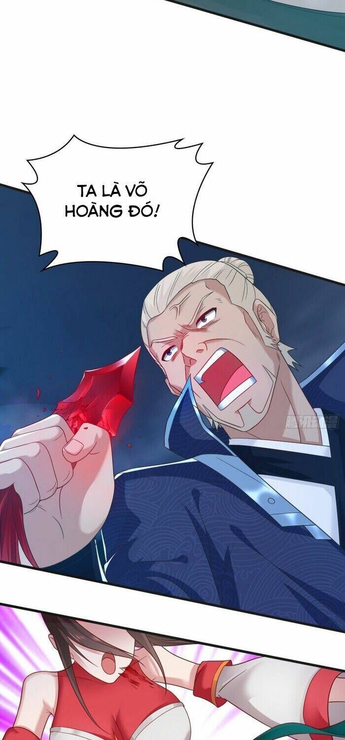 người ở rể bị ép thành phản diện chapter 87 - Trang 2