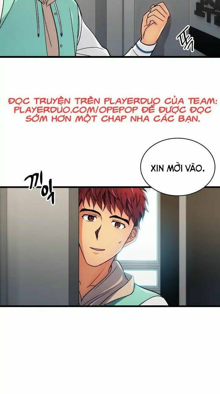 Bác Sĩ Trở Lại Chapter 26 - Trang 2