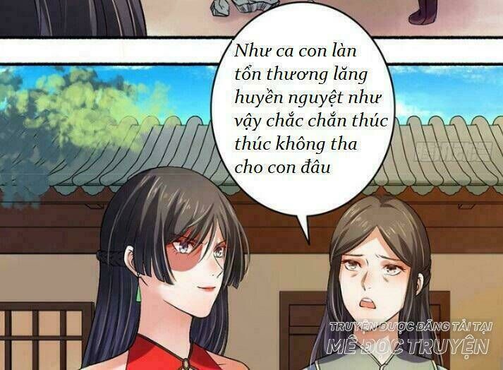 cuồng phi phách lối chapter 11 - Trang 2