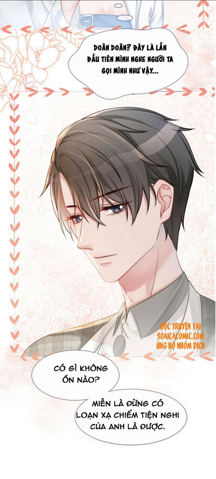 được các anh trai chiều chuộng tôi trở nên ngang tàng chapter 13 - Next Chapter 13.5