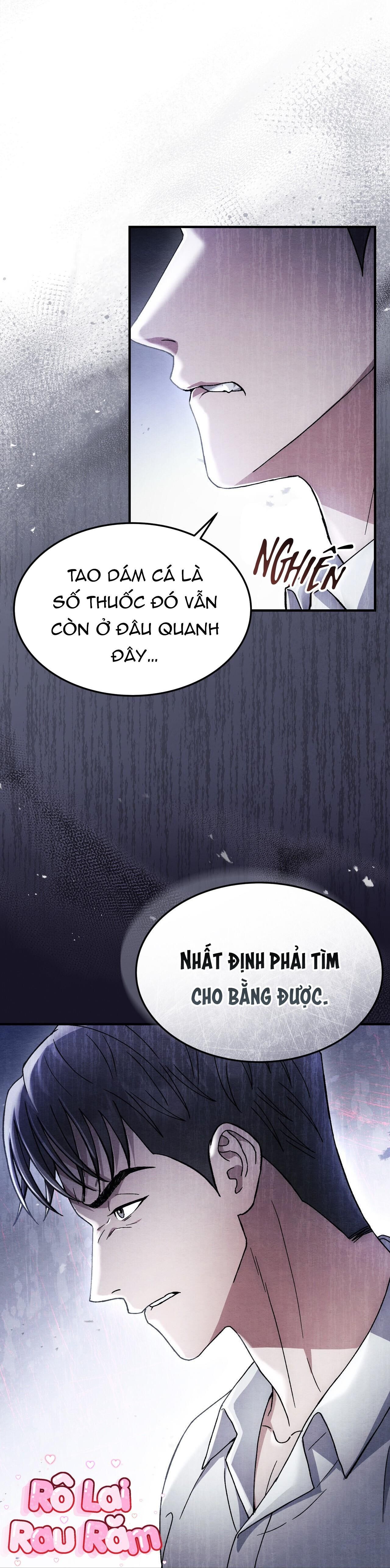 ăn một lời hai Chapter 26 - Next Chapter 27