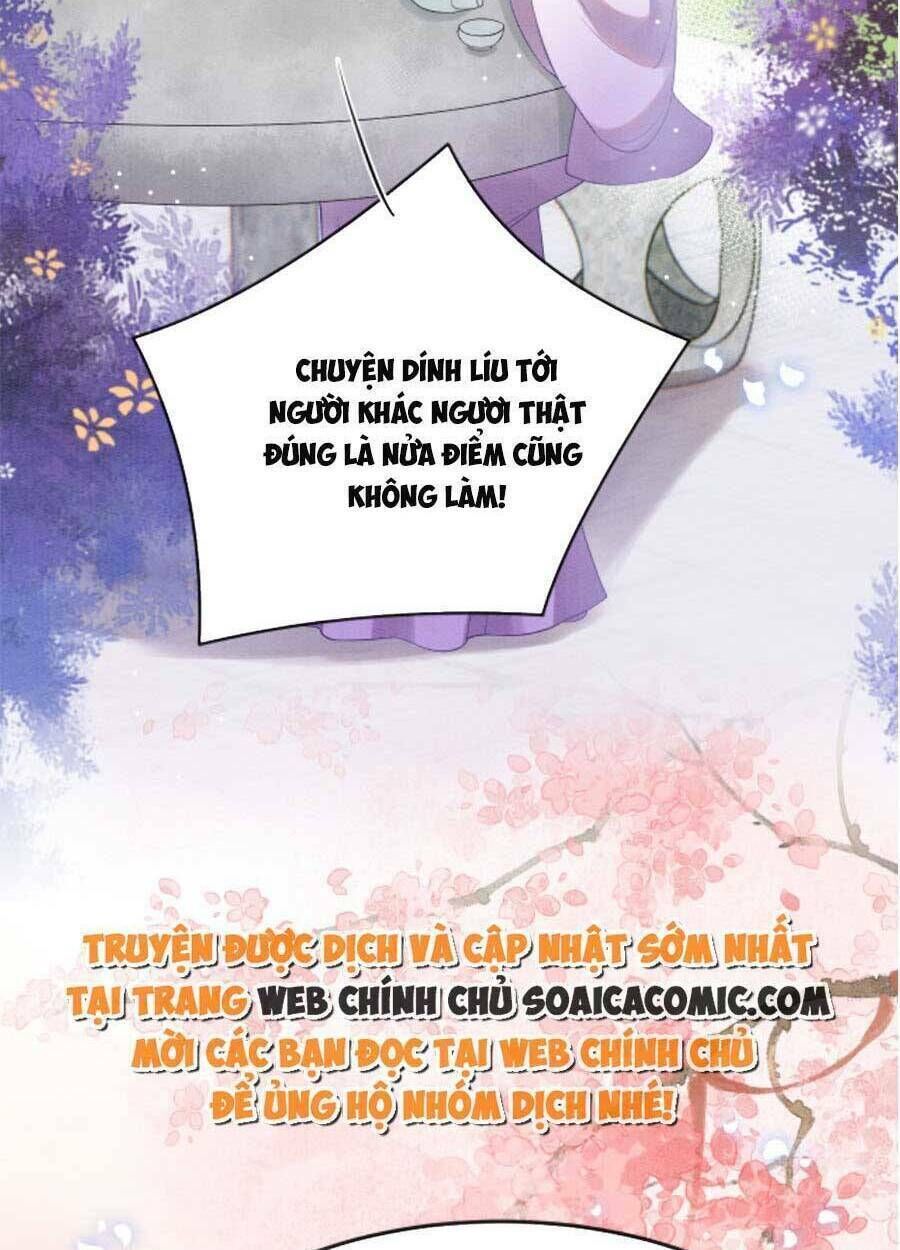 bạch nguyệt quang lạm quyền của sủng hậu chapter 73 - Trang 2