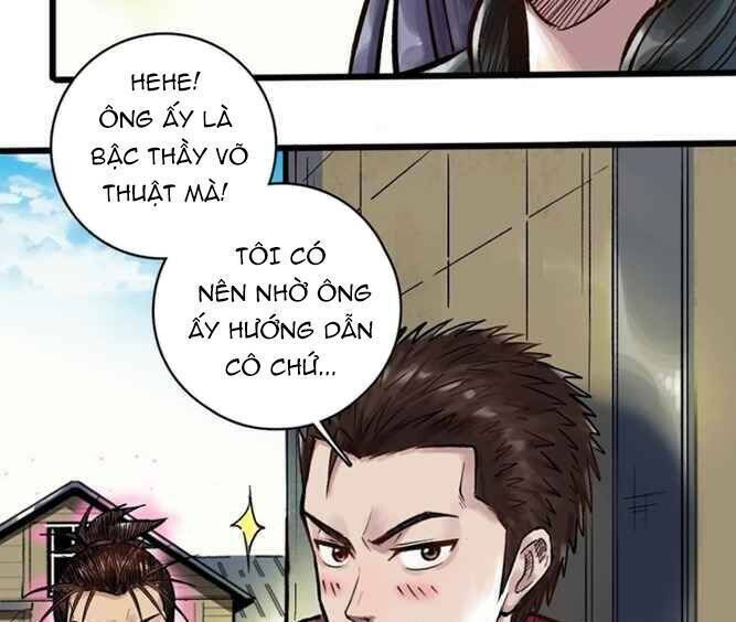 thế giới xa lạ chapter 29 - Trang 2