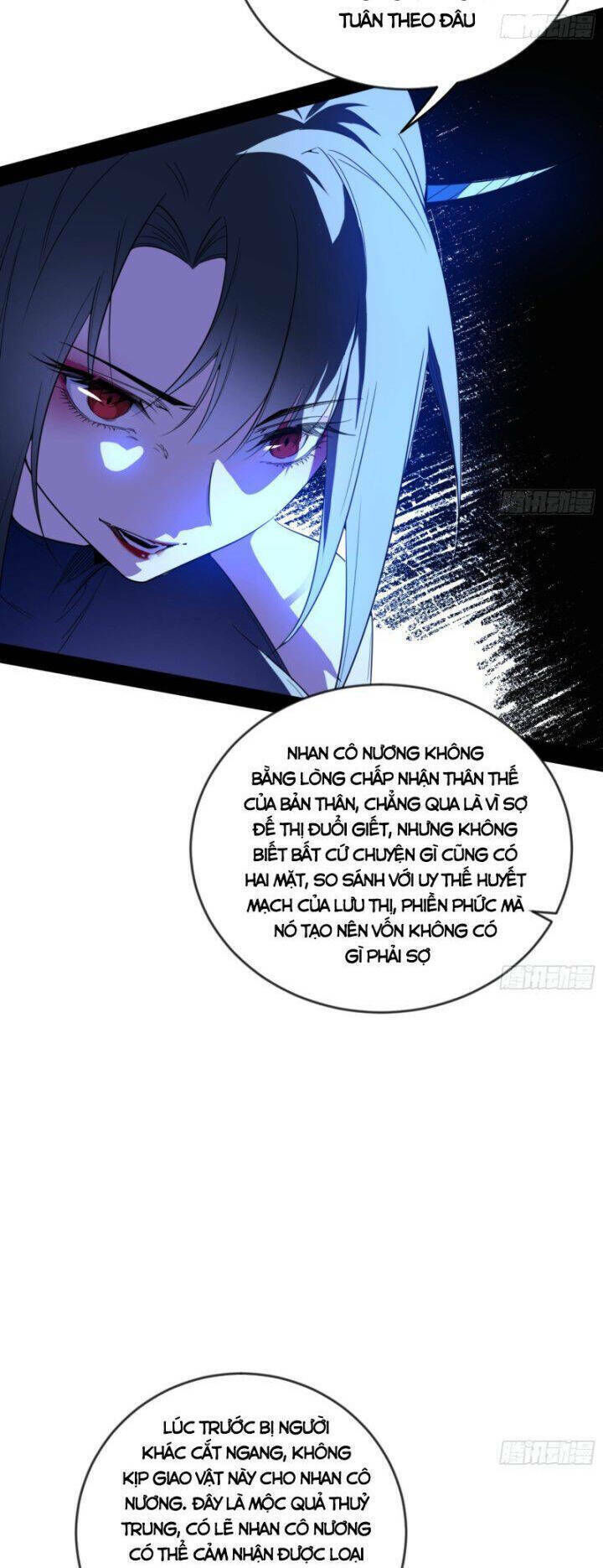 ta là tà đế chapter 364 - Next chương 365