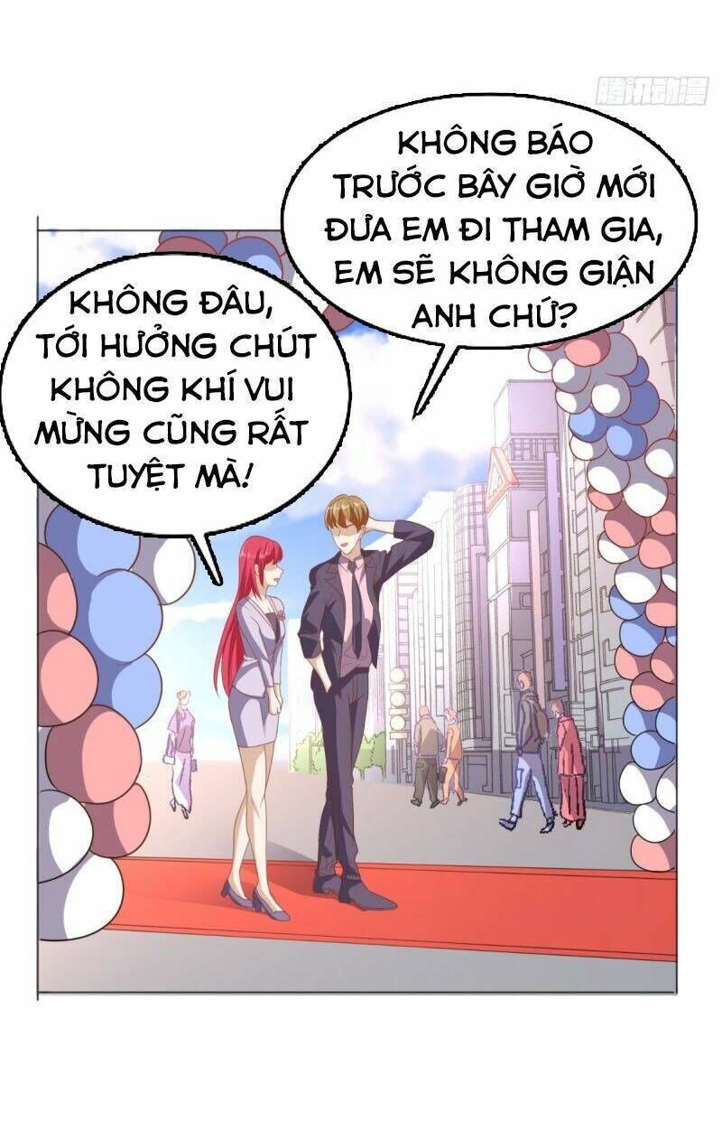 wechat siêu cấp Chapter 118 - Trang 2