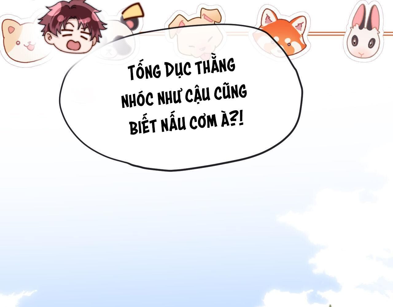 chất dị ứng cực cute Chapter 37 - Trang 2