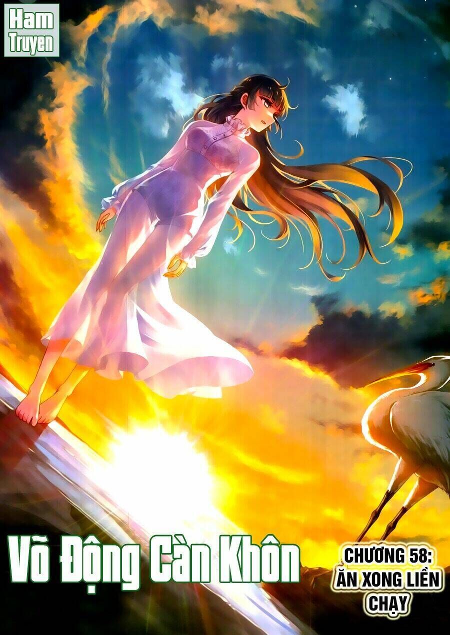 võ động càn khôn chap 58 - Next Chapter 58