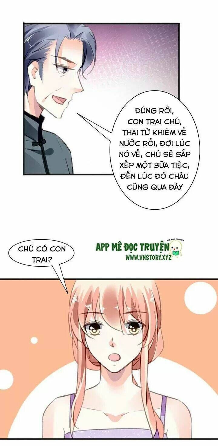 mưu ái thành nghiện chapter 103 - Trang 2