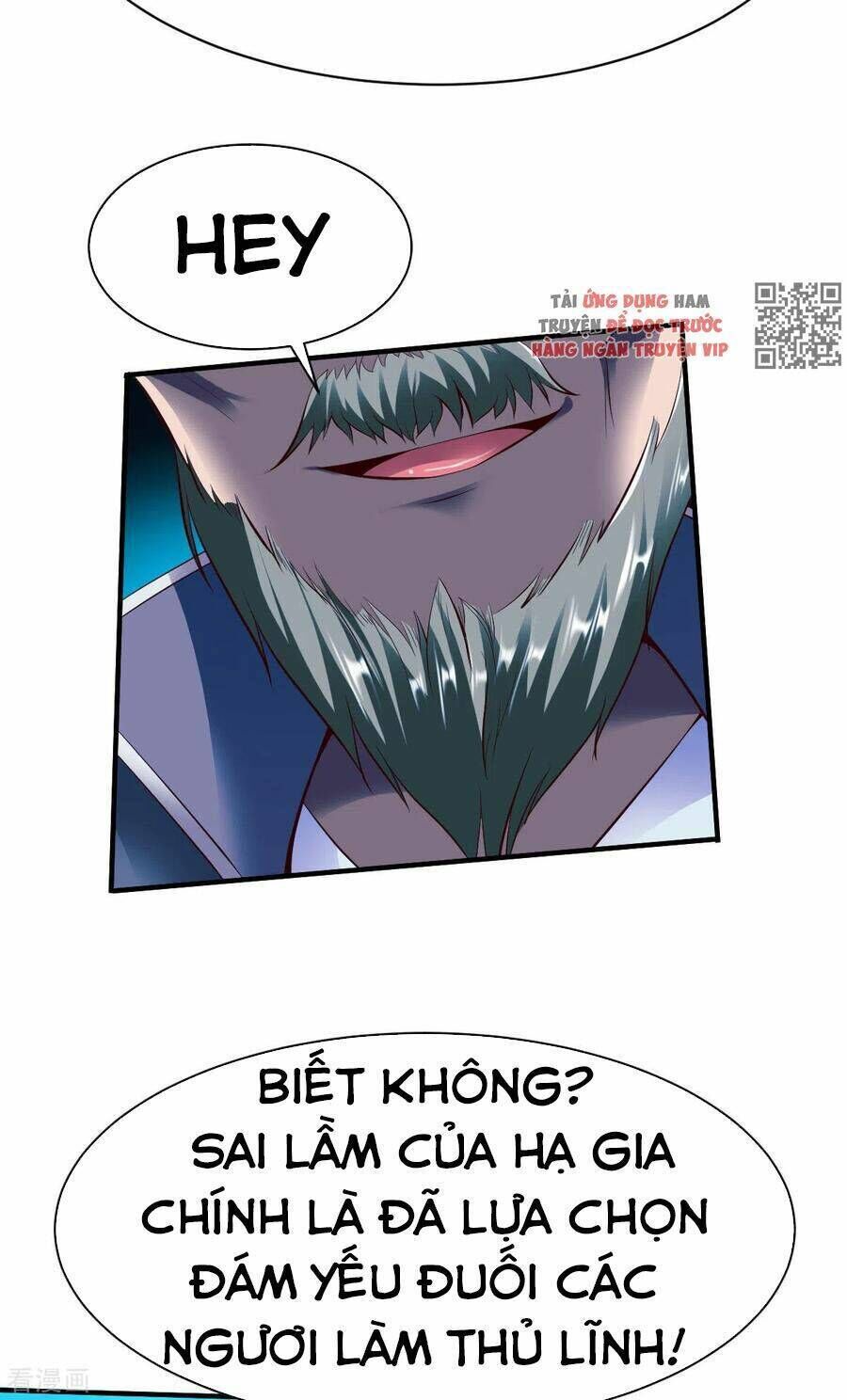 chiến đỉnh chapter 222 - Trang 2