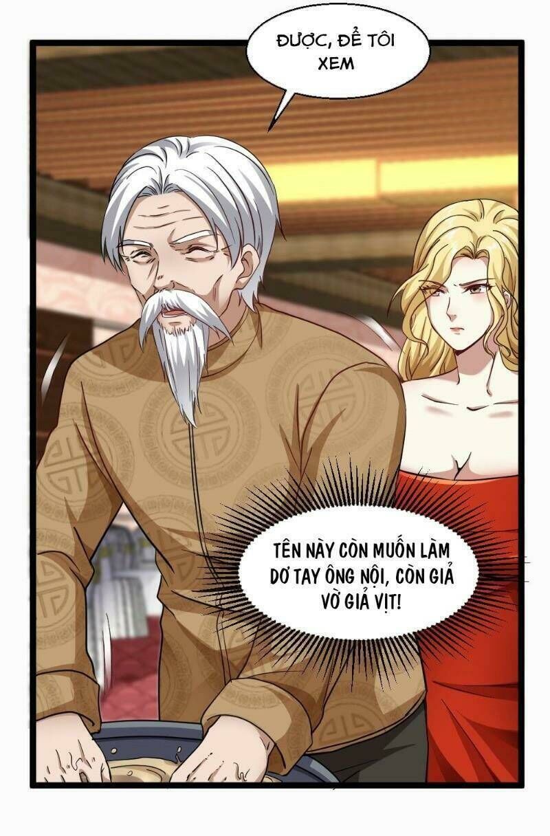 tối cuồng nữ tế chapter 33 - Trang 2