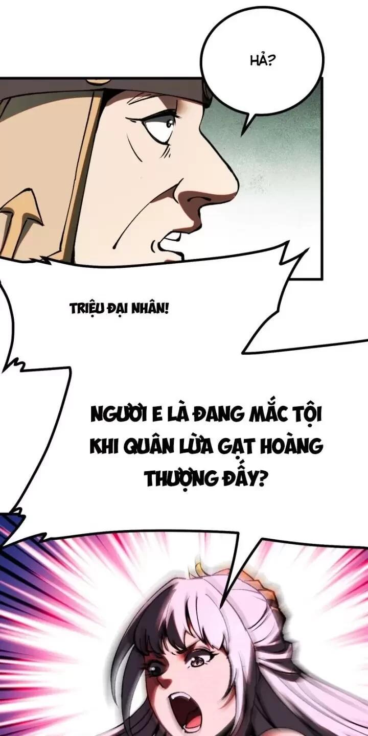 không cẩn thận, lưu danh muôn thủa Chapter 21 - Trang 1