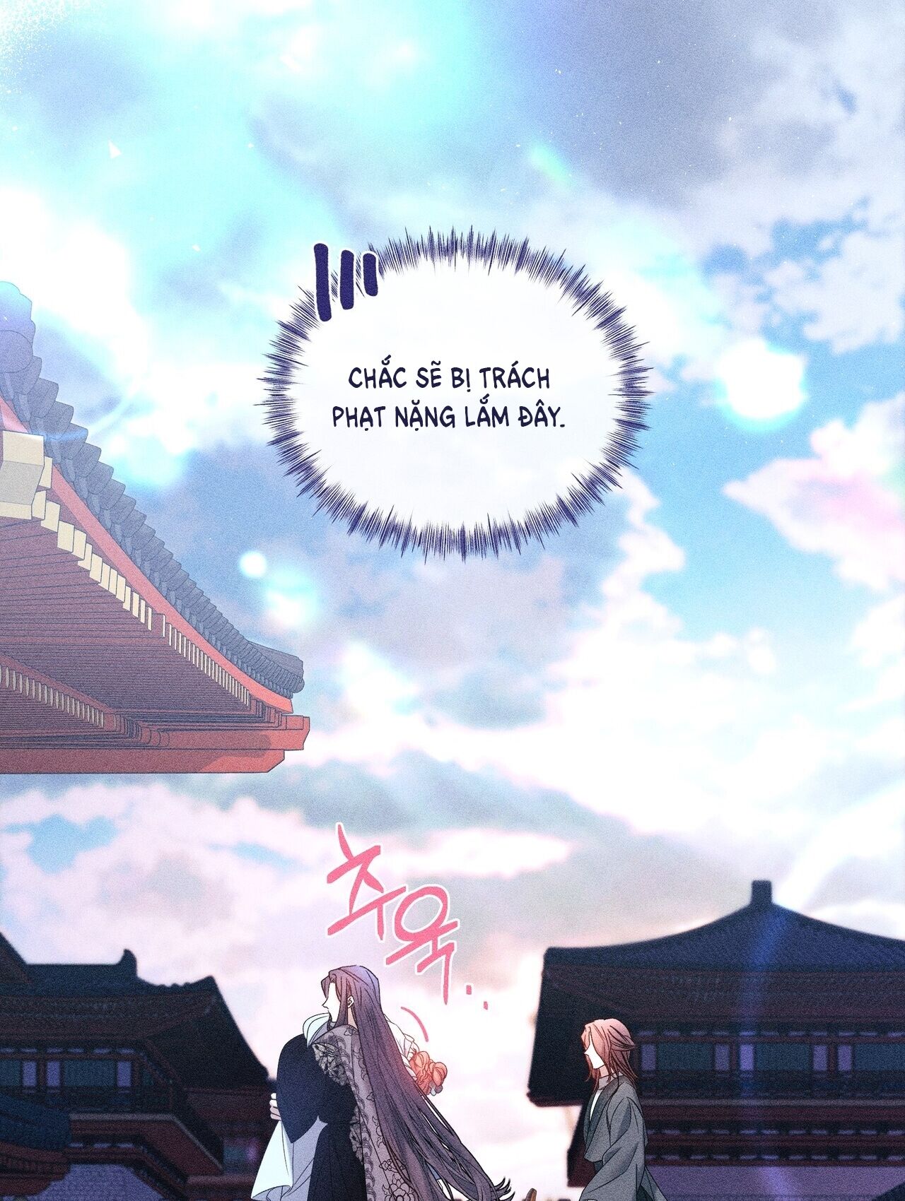 Bạn Đồng Hành Của Ryun Chapter 21.2 - Next Chapter 22