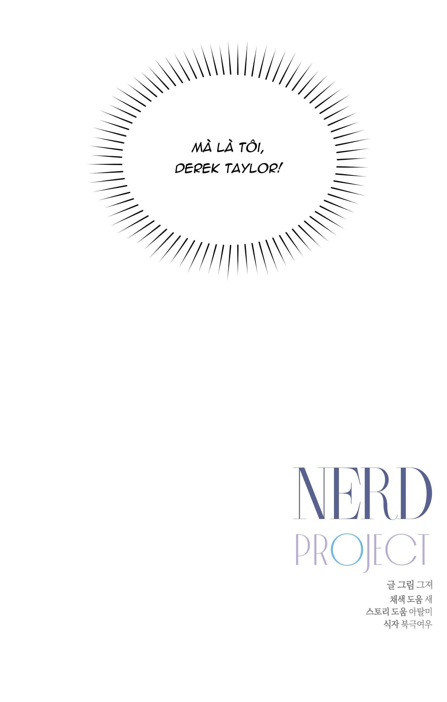 NERD PROJECT Chapter 13 - Trang 2