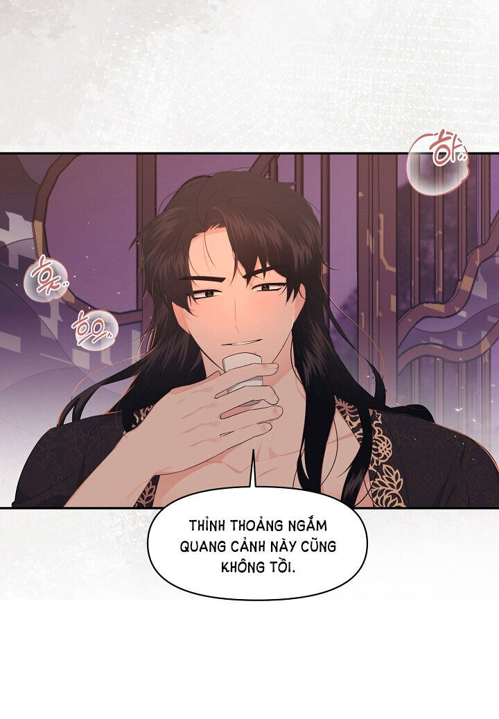 [18+] căn nhà của hồ ly Chap 4.1 - Next 4.1