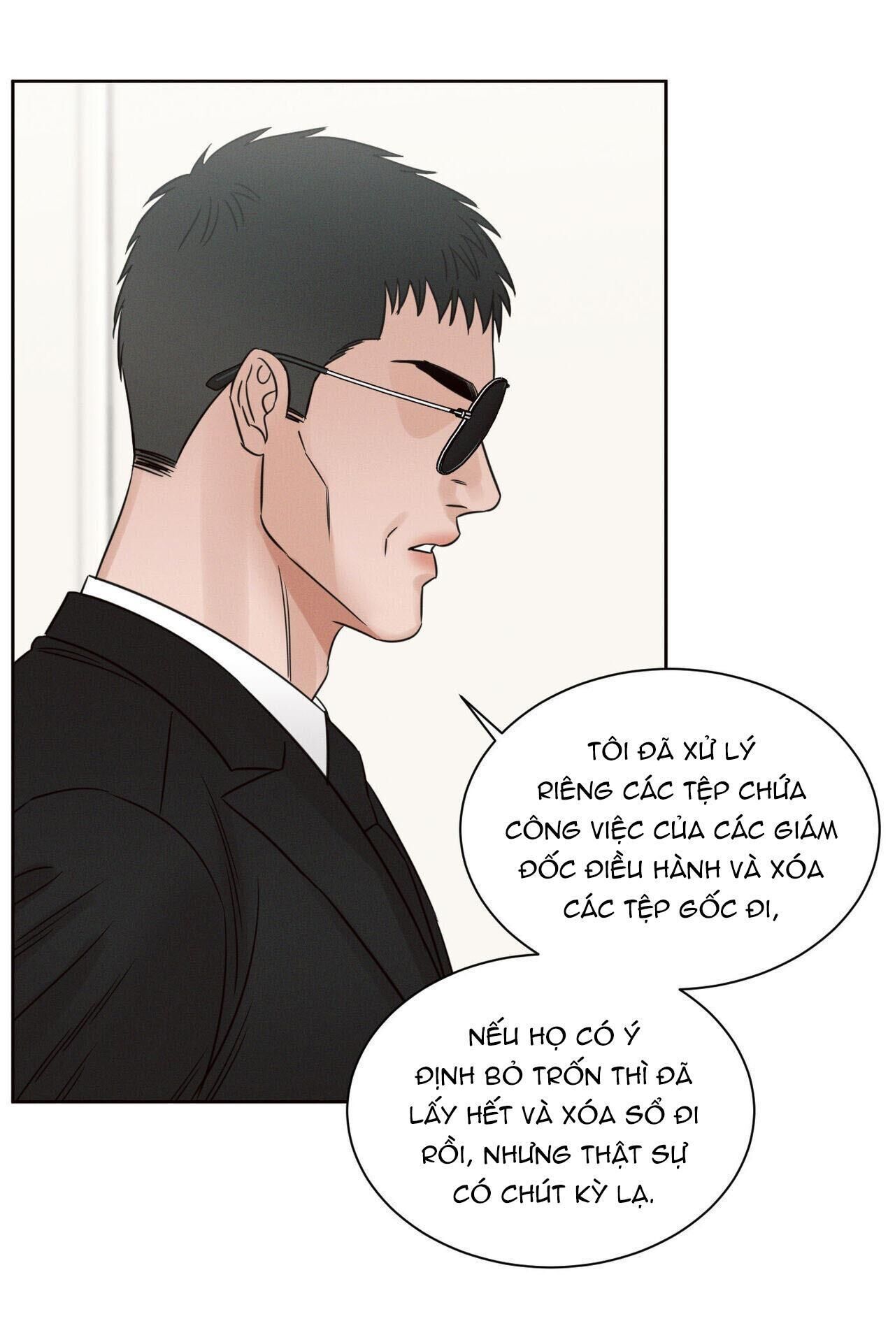 dù anh không yêu em Chapter 97 - Trang 2